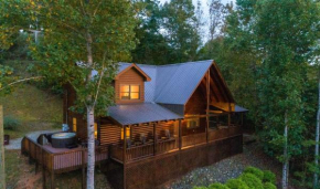 Bear Cove Cabin